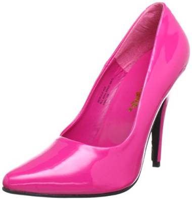 Everyday Stiletto Heel Court Shoes in a wide range of colours