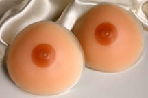 tranny breastforms