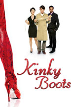 Kinky Boots - The Movie