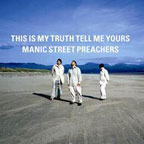 Manic Street Preachers Born A Girl