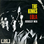 The Kinks - Lola