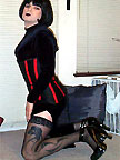 tranny Vikki