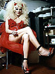 tranny Zena