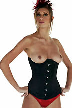 Underbust Corset