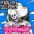 Violent Delight